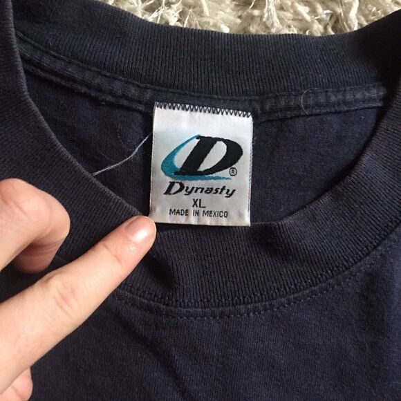 Brett Boone tee shirt  - Picture 3 of 6